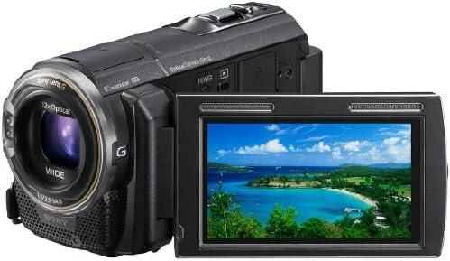 【中古】ソニー SONY ビデオカメラ Ha