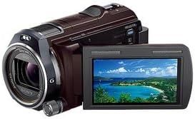 Amazon.co.jp: SONY ビデオカメラ HANDYCAM PJ630V 光学12倍