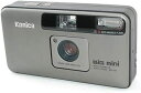 【5/1限定 全品P3倍】【中古】Konica コニカ BiG mini BM-201 ブラック