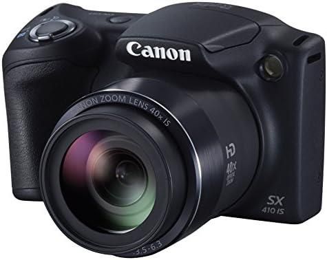 【5/23~5/27限定 最大4,000円OFF 5/25限定で最大P3倍】【中古】Canon デジタルカメラ PowerShot SX410IS 光学40倍ズーム PSSX410IS