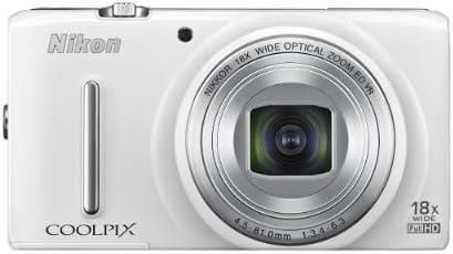 y5/9~5/16!ő4,000~OFF&5/10, 5/15ōőP3{zyÁzNikon fW^J COOLPIX S9400 w18{Y[ Lf1811f GKgzCg S9400WH