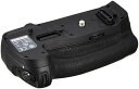 【中古】Nikon マルチパワーバッテリーパック MB-D18