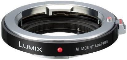 【10/4~10/9限定!最大4,000円OFF&10/5,限定で最大P3倍】【中古】パナソニック マウントアダプター ルミックス用 DMW-MA2M