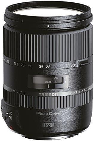 【7/4~11限定!最大4,000円OFF&7/5,7/10限定で最大P3倍】【中古】TAMRON 高倍率ズームレンズ 28-300mm F3.5-6.3 Di PZD ソニーAマウント用 フルサイズ対応 A010S