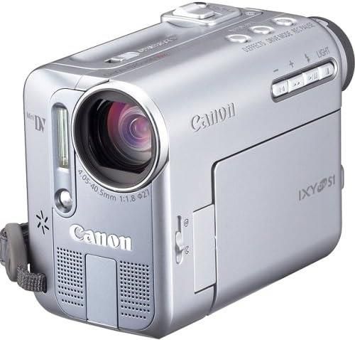 【6/1限定!全品P3倍】【中古】Canon IXY