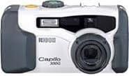 【5/23~5/27限定!最大4,000円OFF&5/25限定で最大P3倍】【中古】RICOH Caplio 300G