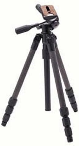 【8/4~11限定!最大4,000円OFF&8/5,8/10限定で最大P3倍】【中古】SLIK 三脚 カーボン 814EX 4段エレベーター 814EX