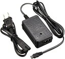 【中古】ソニー ACアダプター AC-L200 O
