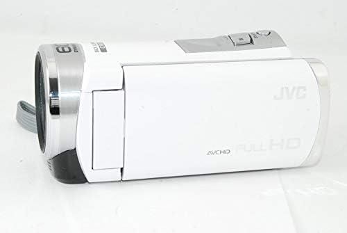 【8/4~11限定!最大4,000円OFF&8/5,8/10限定で最大P3倍】【中古】JVC ケンウッド Everio GZ-HM199-W ビデオカメラ ホワイト 【8/4~11限定!最大4,000円OFF&8/5,8/10限定で最大P3倍】【中古】JVC ケンウッド Everio GZ-HM199-W ビデオカメラ ホワイト
