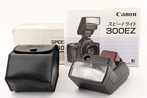 【中古】Canon スピードライト 300EZ
