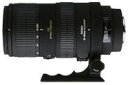 【7/4~11限定!最大4,000円OFF&7/5,7/10限定で最大P3倍】【中古】シグマ 80-400mm F4.5-5.6 APO EX DG OS ニコン用