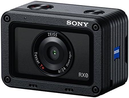 【中古】ソニー デジタルカメラ Cyber-shot DSC-RX0 【中古】ソニー デジタルカメラ Cyber-shot DSC-RX0