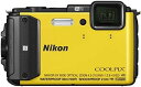 šNikon ǥ륫 COOLPIX AW130  YW