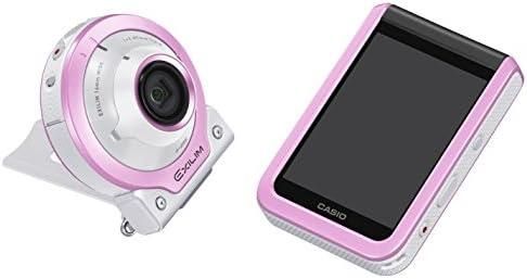 【中古】CASIO デジタルカメラ EXILIM EX-FR100LP...(2)