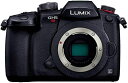 【中古】パナソニック ミラーレス一眼カメラ ルミックス GH5S ボディ ブラック DC-GH5S-K