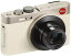 【5/1限定!全品P3倍】【中古】Leica デジタルカメラ ライカC Typ 112 1210万画素 ライトゴールド 18485