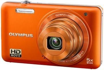 動作品　OLYMPUS オリンパス VG-145 レッド オリンパス、「OLYMPUS VG-145」を8月11日発売 - 価格.com