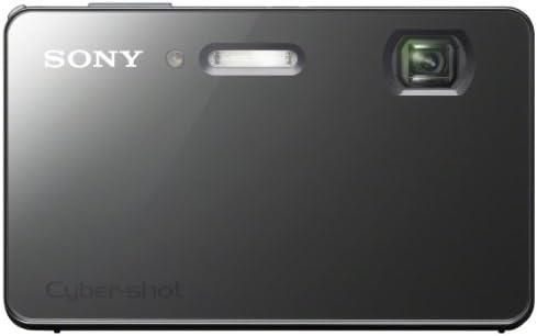 【中古】ソニー SONY デジタルカメラ Cyber-shot TX300V 1820万画素CMOS 光学5倍 ブラック DSC-TX300V/B