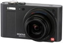 【4/24~4/27限定!最大4,000円OFF&4/25限定で最大P3倍】【中古】PENTAX デジタルカメラ Optio RZ18(ブラック)1600万画素 25mm 光学18倍 小型軽量 OPTIORZ18BK