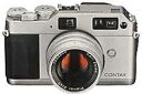 【5/1限定!全品P3倍】【中古】CONTAX G1