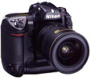 【7/19~26限定!最大4,000円OFF&7/25限定で最大P3倍】【中古】Nikon D2H デジタル一眼レフカメラ ボディ単体