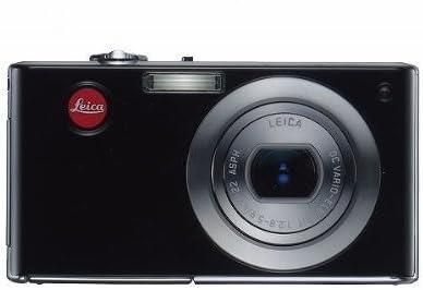 【5/9~5/16限定!最大4,000円OFF&5/10, 5/15限定で最大P3倍】【中古】Leica デジタルカメラ ライカC-LUX3 1010万画素 光学5倍ズーム ブラック 18334