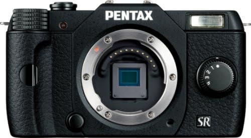 【中古】PENTAX ミラーレス一眼 Q10 ボ