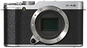 FUJIFILM フジフィルム X-A2 レンズセットの通販 by
