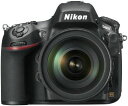 【5/23~27限定!最大4,000円OFF&5/25限定で最大P3倍】【中古】Nikon デジタル一眼レフカメラ D800 28-300レンズキット AF-S...