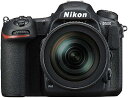 šNikon ǥե D500 󥺥å AF-S DX NIKKOR 16-80/2.8-4E ED VR D5...