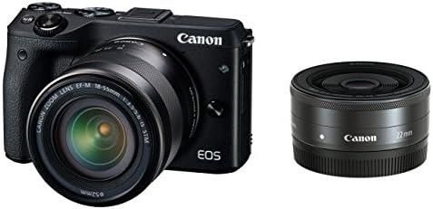 【中古】Canon ミラーレス一眼カメラ