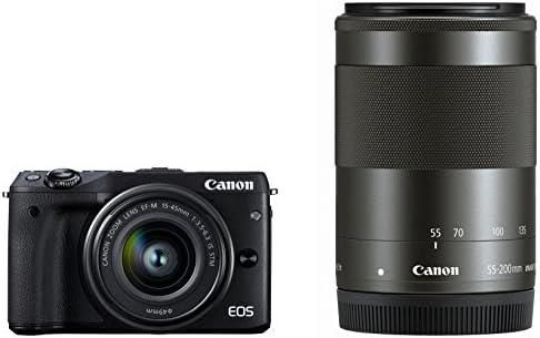 【中古】Canon ミラーレス一眼カメラ