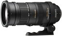 【5/1限定 全品P3倍】【中古】SIGMA 超望遠ズームレンズ APO 50-500mm F4.5-6.3 DG OS HSM ニコン用 フルサイズ対応 738556