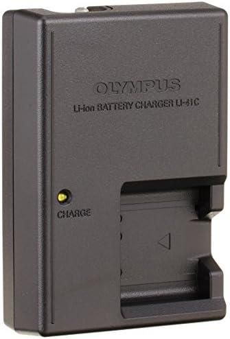 【6/22~27限定!最大4,000円OFF&6/25限定で最大P3倍】【中古】OLYMPUS リチウムイオン充電器 LI-41C 【6/22~27限定!最大4,000円OFF&6/25限定で最大P3倍】【中古】OLYMPUS リチウムイオン充電器 LI-41C