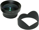 【中古】RICOH ワイドコンバージョンレンズ GW-1