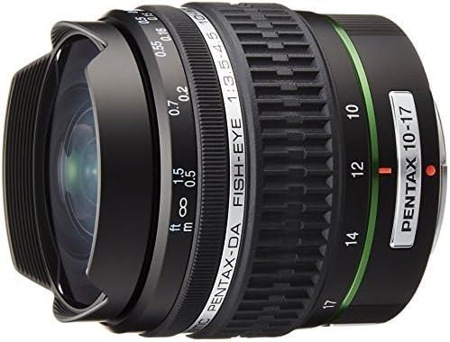 楽天市場】pentax-da fish-eye 10-17mmf3.5-4.5edの通販 楽天市場】pentax-da fish-eye 10-17mmf3.5-4.5edの通販