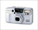 【7/4~11限定!最大4,000円OFF&7/5,7/10限定で最大P3倍】【中古】PENTAX ESPIO135M