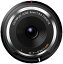 【中古】OLYMPUS ミラーレス一眼 9mm f8 フィッシュアイ ボディキャップレンズ ブラック BCL-0980 BLK