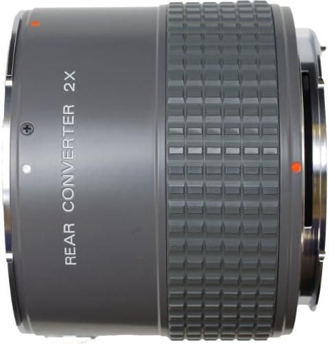 【6/22~27限定!最大4,000円OFF&6/25限定で最大P3倍】【中古】PENTAX 67 リアコンバーター2X 37934