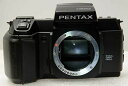 【7/4~11限定!最大4,000円OFF&7/5,7/10限定で最大P3倍】【中古】PENTAX SFX