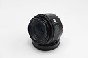 【中古】Minolta AF 28_mm f / 2.8