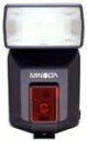 【中古】Konica Minolta プログラムフラッシュ3600HS(D)W/C