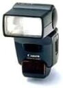 【中古】Canon フラッシュ スピードライト 420EX SP420EX
