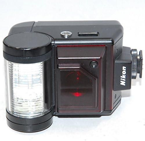 【中古】nikon スピードライト SB-20