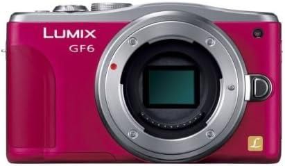 楽天市場】Panasonic DMC-GF6(デジタルカメラ|カメラ・ビデオ 楽天市場】Panasonic DMC-GF6(デジタルカメラ|カメラ・ビデオ