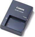 【中古】Canon バッテリーチャージャー CB-2LX