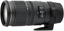 カメラFanks-PROShop 楽天市場店で買える「【中古】SIGMA 望遠ズームレンズ APO 70-200mm F2.8 EX DG OS HSM キヤノン用 フルサイズ対応 589547」の画像です。価格は146,800円になります。