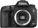 【アウトレット品】Canon デジタル一眼レフカメラ EOS 7D Mark IIボディ EOS7DMK2