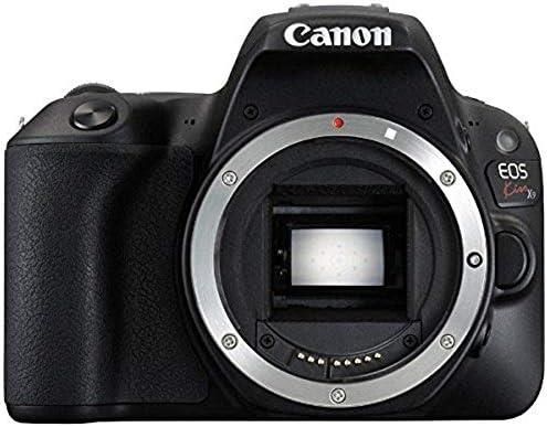 ڥȥåʡCanon ǥե EOS Kiss X9 ֥å ܥǥ EOSKISSX9BK