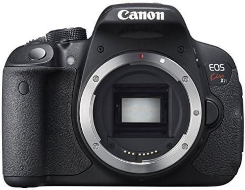 【中古】【アウトレット品】Canon デジタル一眼レフカメラ EOS Kiss X7i ボディー KISSX7I-BODY